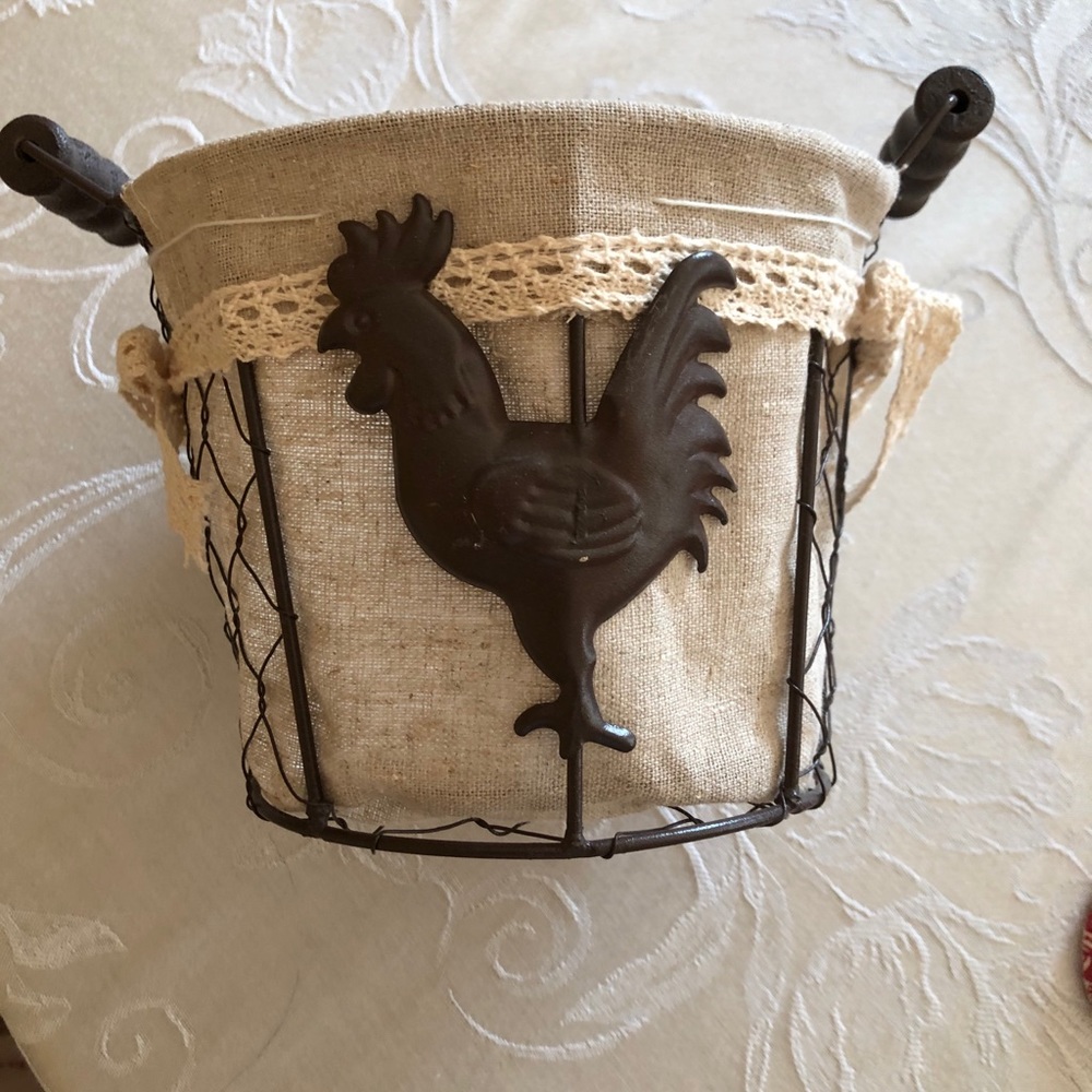 Egg Basket